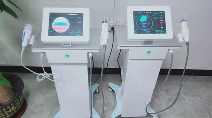 科技賦能青春 抗初老系列商用美容儀，開啟專業(yè)護(hù)膚新紀(jì)元
